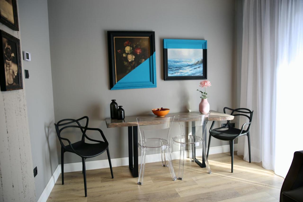 Urban Living 3 Apartment Thessaloniki Exterior photo