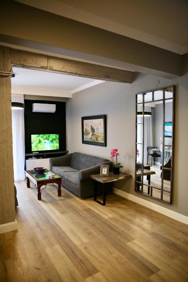 Urban Living 3 Apartment Thessaloniki Exterior photo